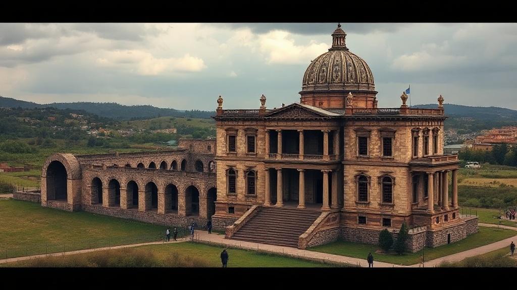 Najbardziej zaskakujące fakty historyczne. Podsumowanie i inspiracja na przyszłość