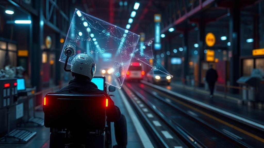 Jakie technologie będą popularne w najbliższych latach?. Internet rzeczy i autonomiczne systemy – od domu po przemysł Jakie technologie będą popularne w najbliższych latach?. Internet rzeczy i autonomiczne systemy – od domu po przemysł