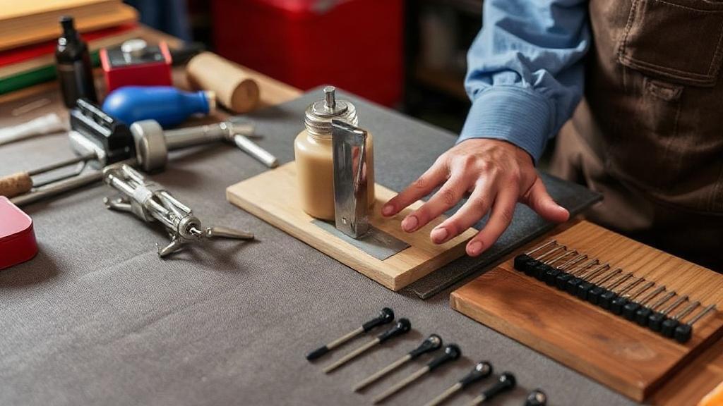 Jak rozpoznać produkty dobrej jakości przed zakupem?. Ręką i wzrokiem: kontrola wykonania w praktyce