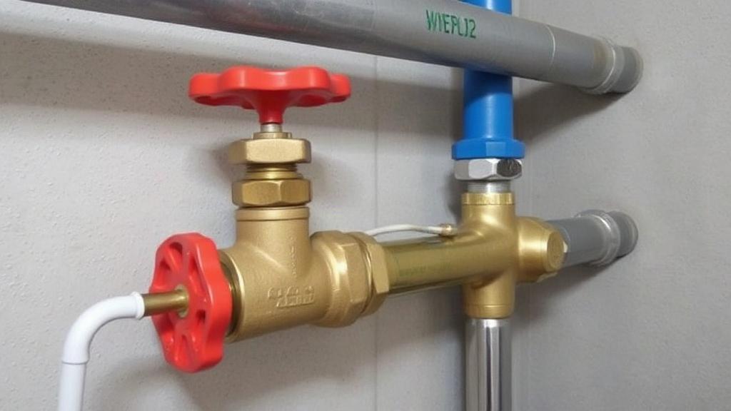 Co powoduje stukanie w rurach instalacji grzewczej i jak je wyeliminować. Moje doświadczenie: kiedy stukanie było „w zaworach”, a kiedy „w obejmach” Co powoduje stukanie w rurach instalacji grzewczej i jak je wyeliminować. Moje doświadczenie: kiedy stukanie było „w zaworach”, a kiedy „w obejmach”